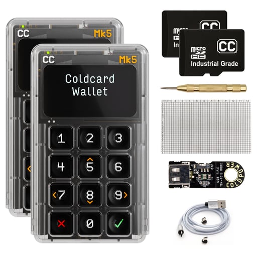 Uncle Jim's Bundle Mk5