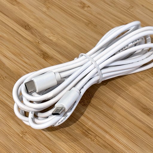 USB-C 3m Cable