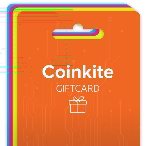 Coinkite Gift Card