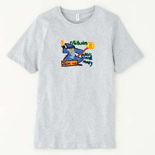 Magic Internet Money