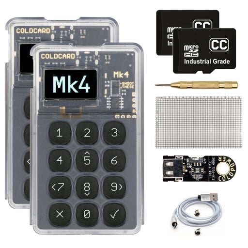 Uncle Jim's Bundle Mk4