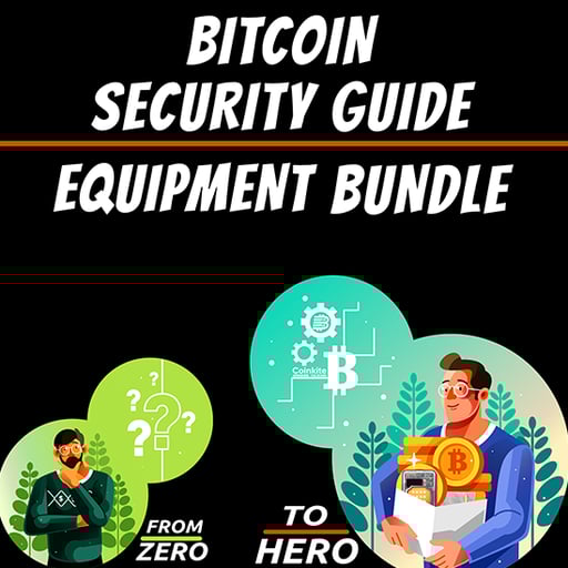 KISB Guide Bundle Mk5