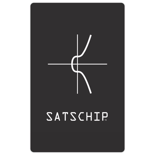 SATSCHIP™ For Artists