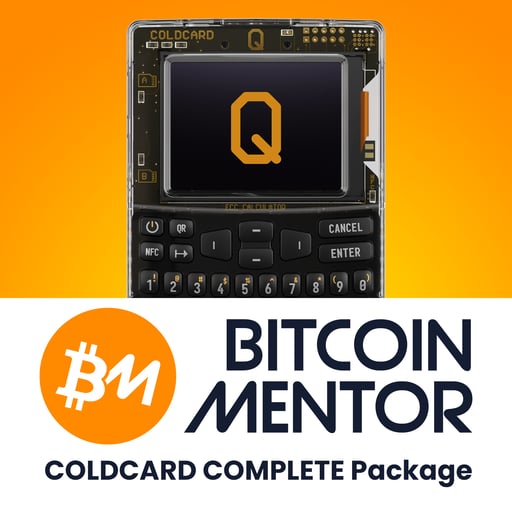 Mentor: Complete Package