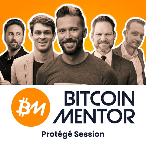 Mentor: Personal Session