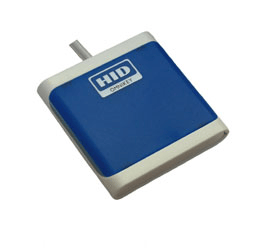 NFC Card Reader