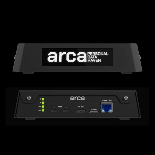arca reservation