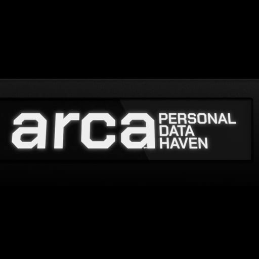 arca reservation
