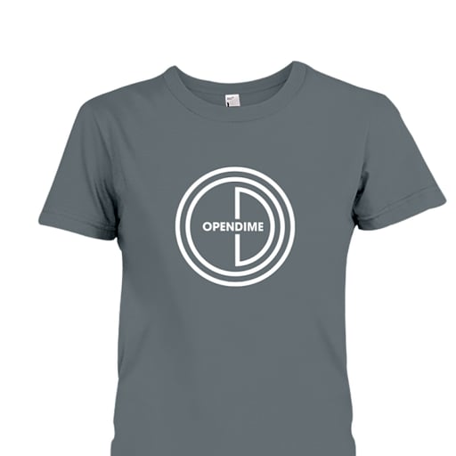 Circle Logo Shirt