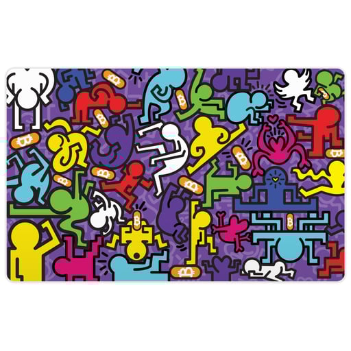 SATSCARD™ BitPops by BitPopArt