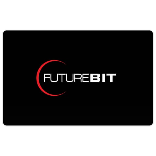 SATSCARD™ Custom for Future Bit