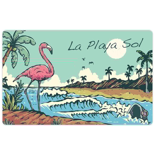 SATSCARD™ Hotel Key