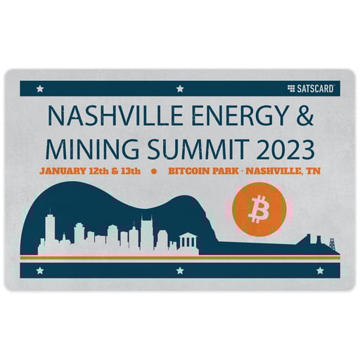 SATSCARD™ NEMS 2023